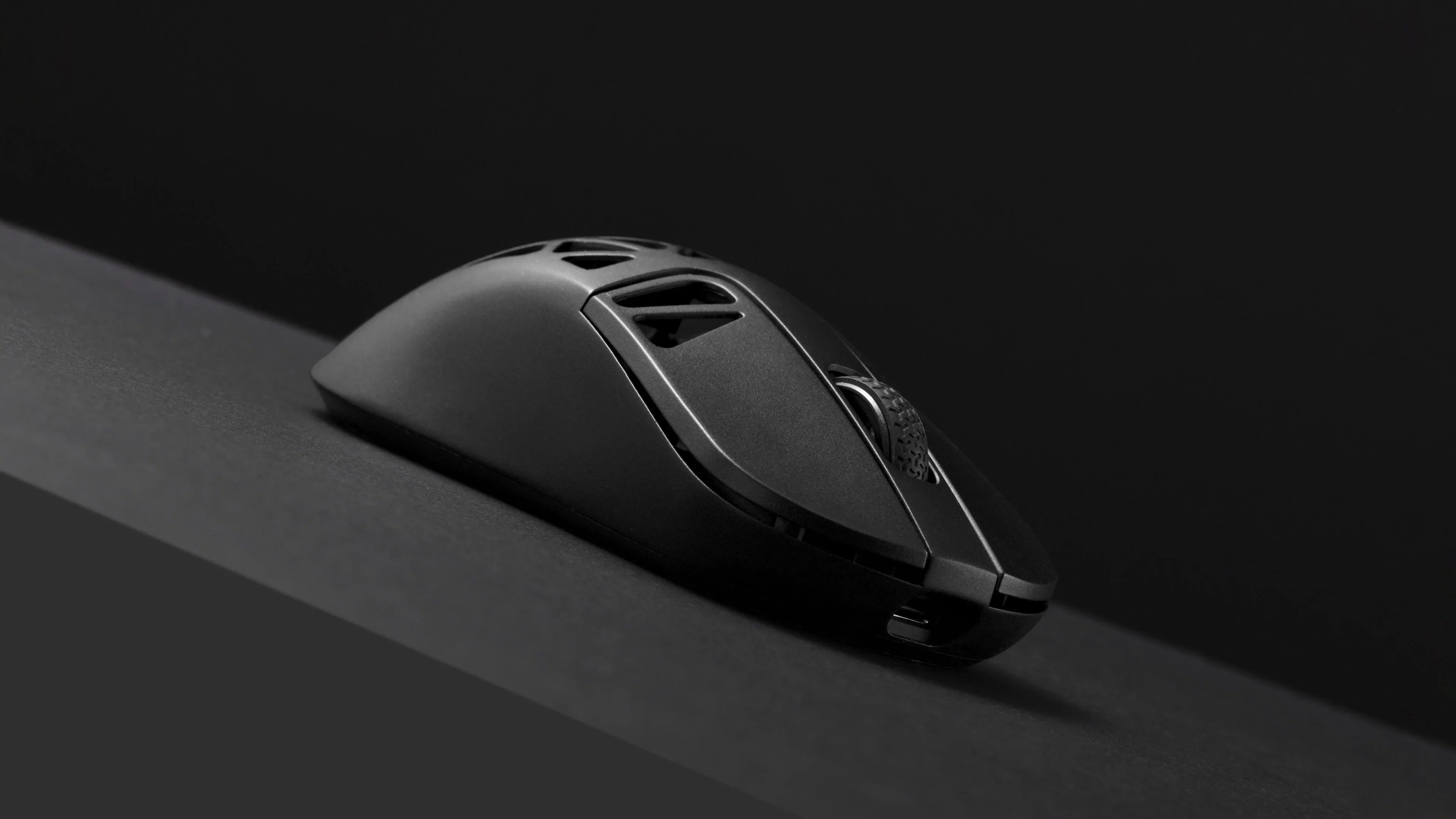 Mouse-4K-Keychron