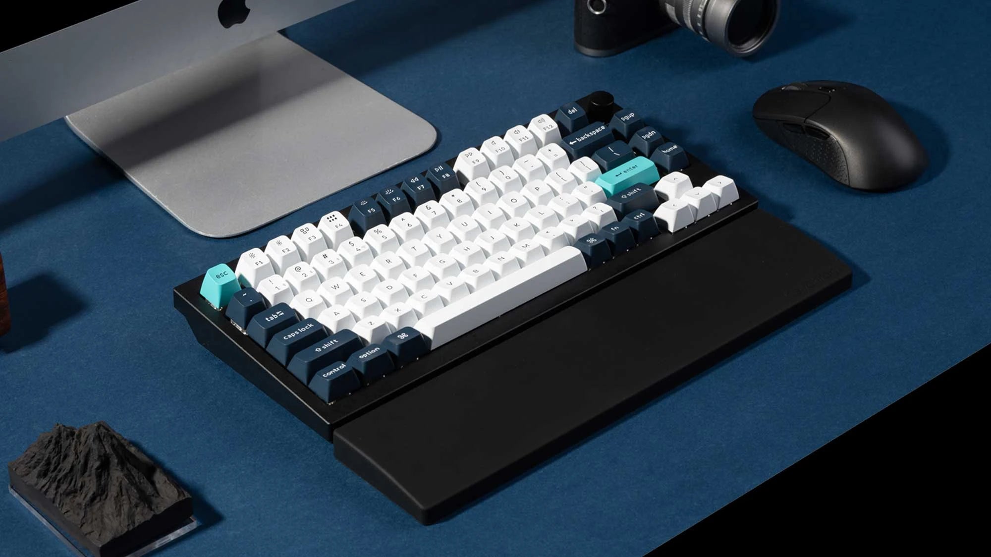 ที่รองคีย์บอร์ดสำหรับ Mechanical Keyboard