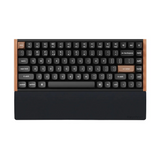 Keychron Silicone Palm Rest (For Pre-order) - Keychron Thailand