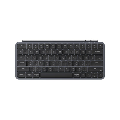 Keychron B1 Pro Ultra-Slim Wireless Keyboard - Keychron Thailand