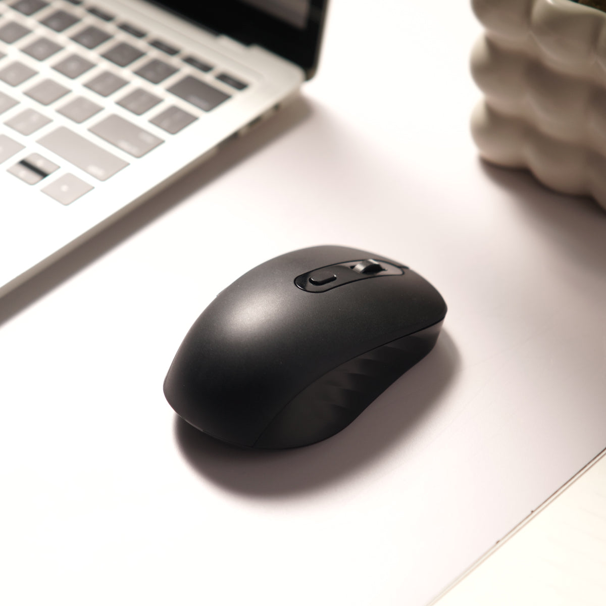 Keychron BM25 Wireless Mouse - Keychron Thailand