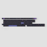 Cherry Profile Dye-Sub PBT Full Set Keycap Set - Cyber Developer - Keychron Thailand