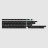 Cherry Profile Double-Shot PBT Shine-Through Keycap Set - Keychron Thailand