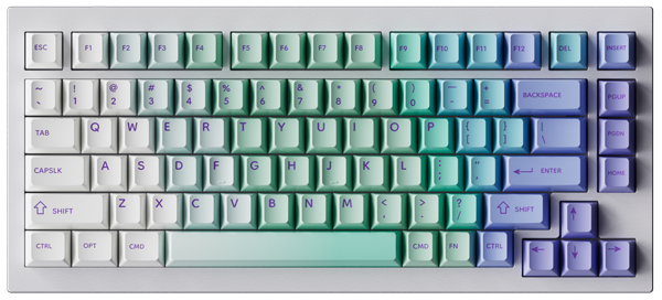 cloud-and-snow-cherry-profile-dye-sub-pbt-full-keycap-set-installed-on-q1__PID:2b904dad-8bdf-4fcf-bfc4-cb33f93d6f00