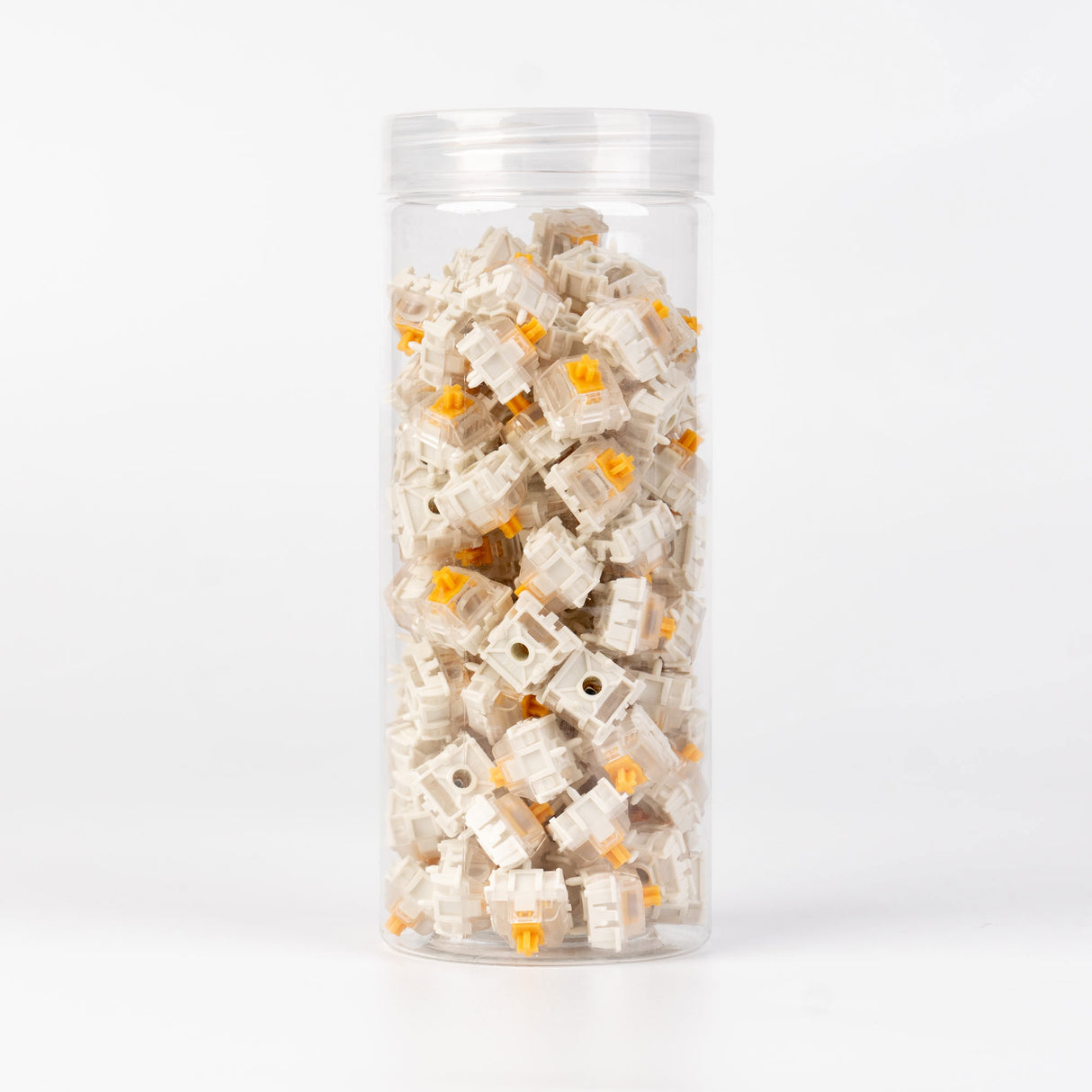 Gateron Double-Rail Magnetic Switch - Keychron Thailand