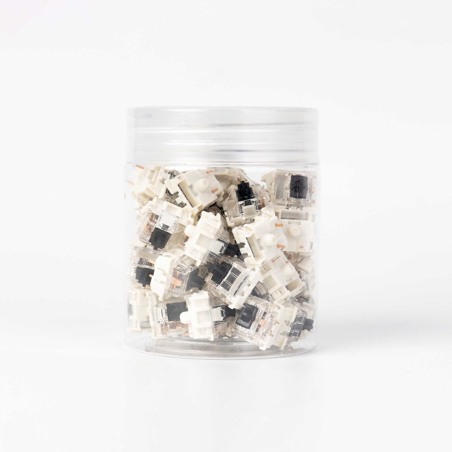 สวิตซ์คีย์บอร์ด Gateron G Pro 3.0 Switch - Keychron Thailand