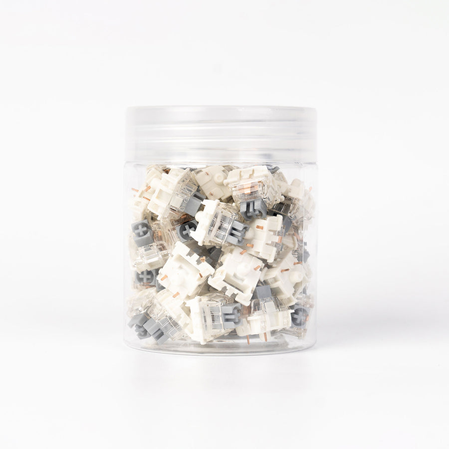 สวิตซ์คีย์บอร์ด Gateron G Pro 3.0 Switch - Keychron Thailand