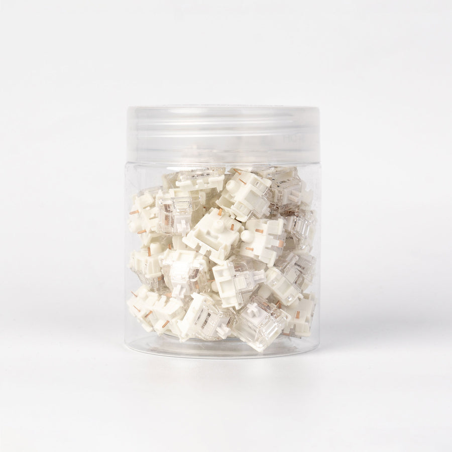 สวิตซ์คีย์บอร์ด Gateron G Pro 3.0 Switch - Keychron Thailand