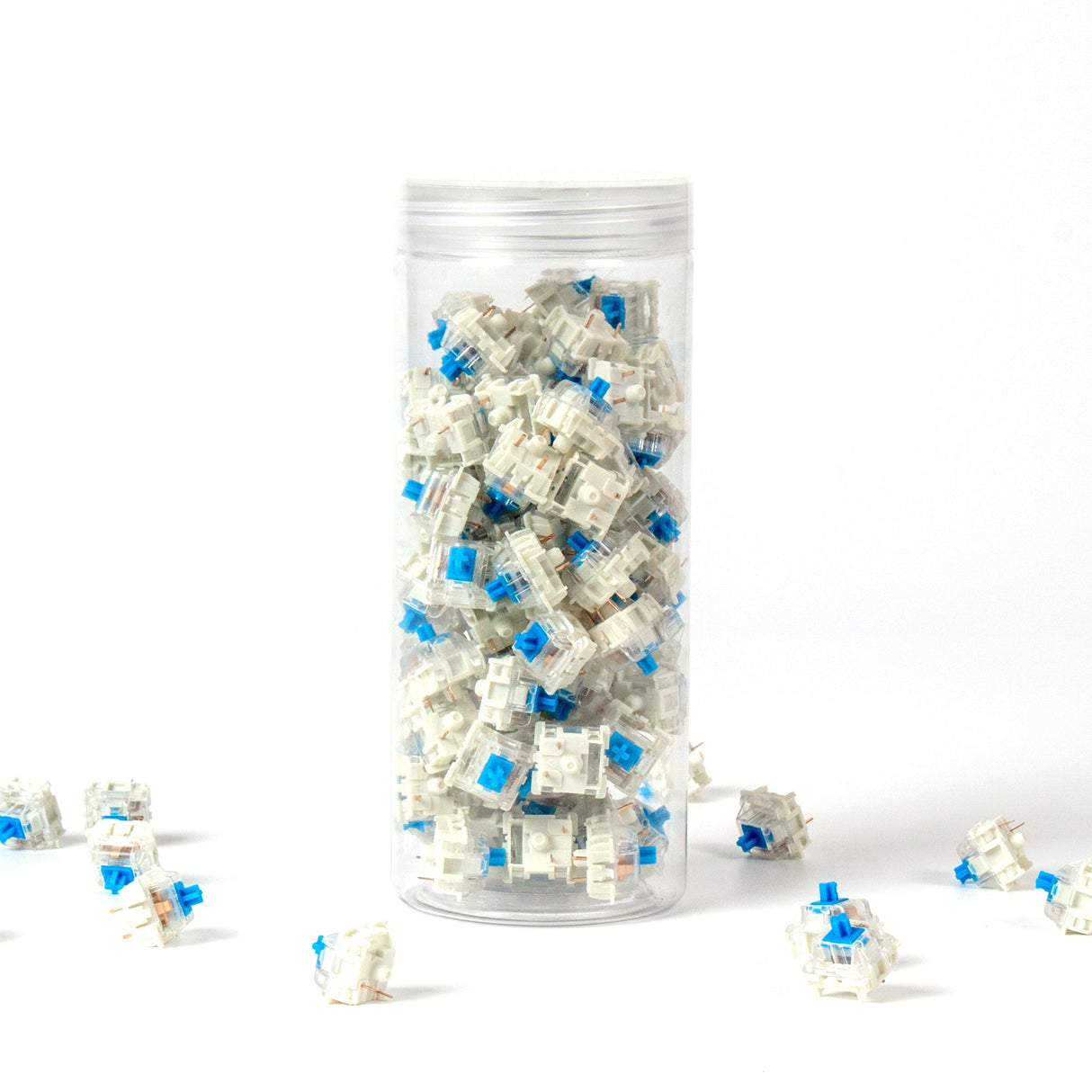 สวิตช์คีย์บอร์ด Gateron G Pro Switch Set - Keychron Thailand