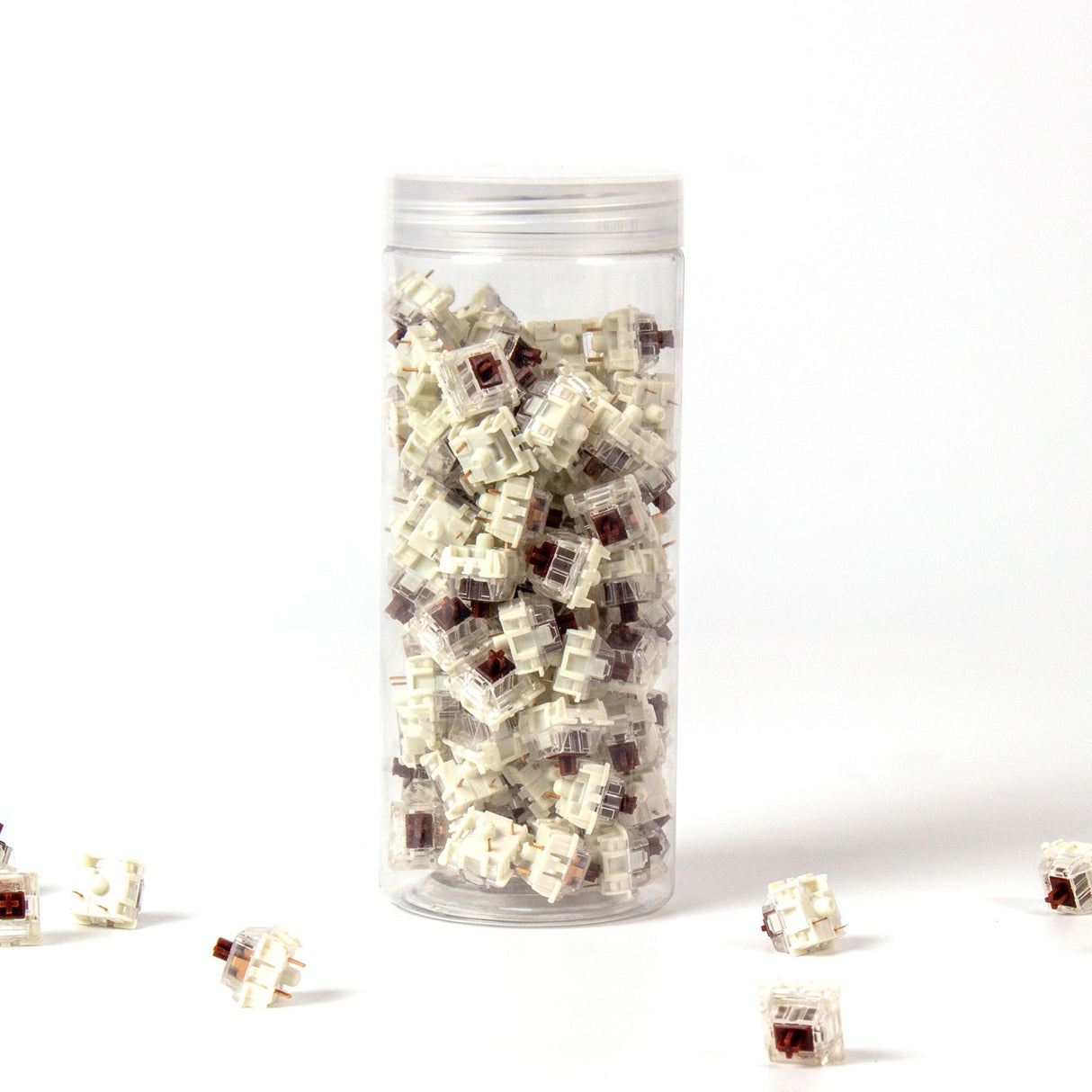 สวิตช์คีย์บอร์ด Gateron G Pro Switch Set - Keychron Thailand