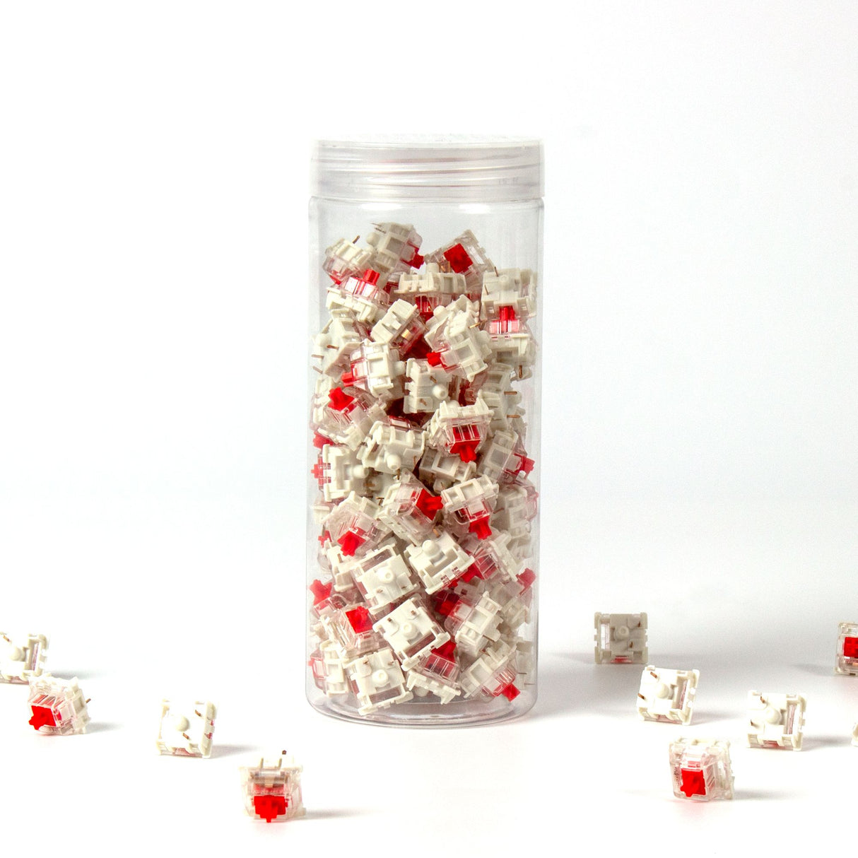 สวิตช์คีย์บอร์ด Gateron G Pro Switch Set - Keychron Thailand