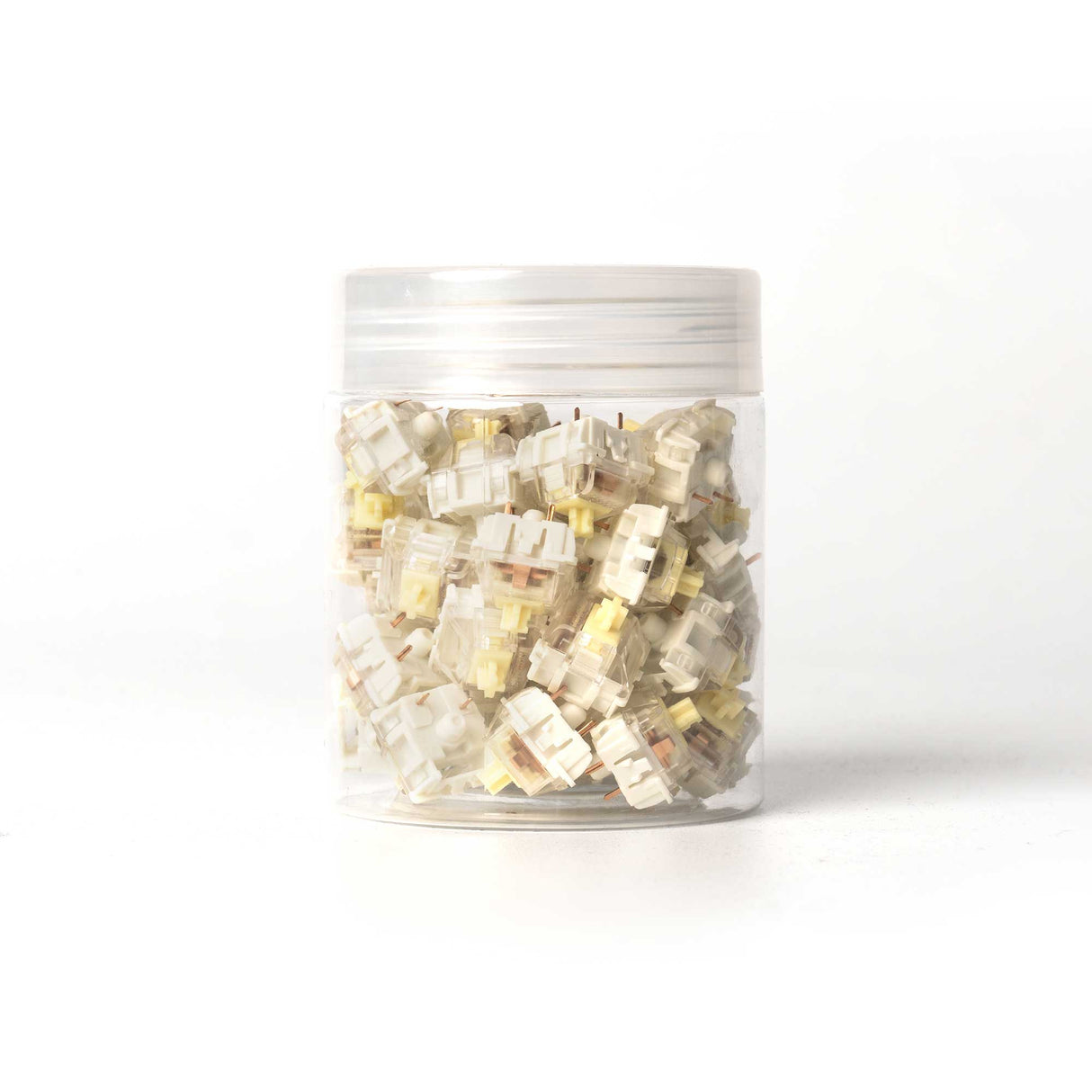 Gateron Jupiter Switch Set - Keychron Thailand