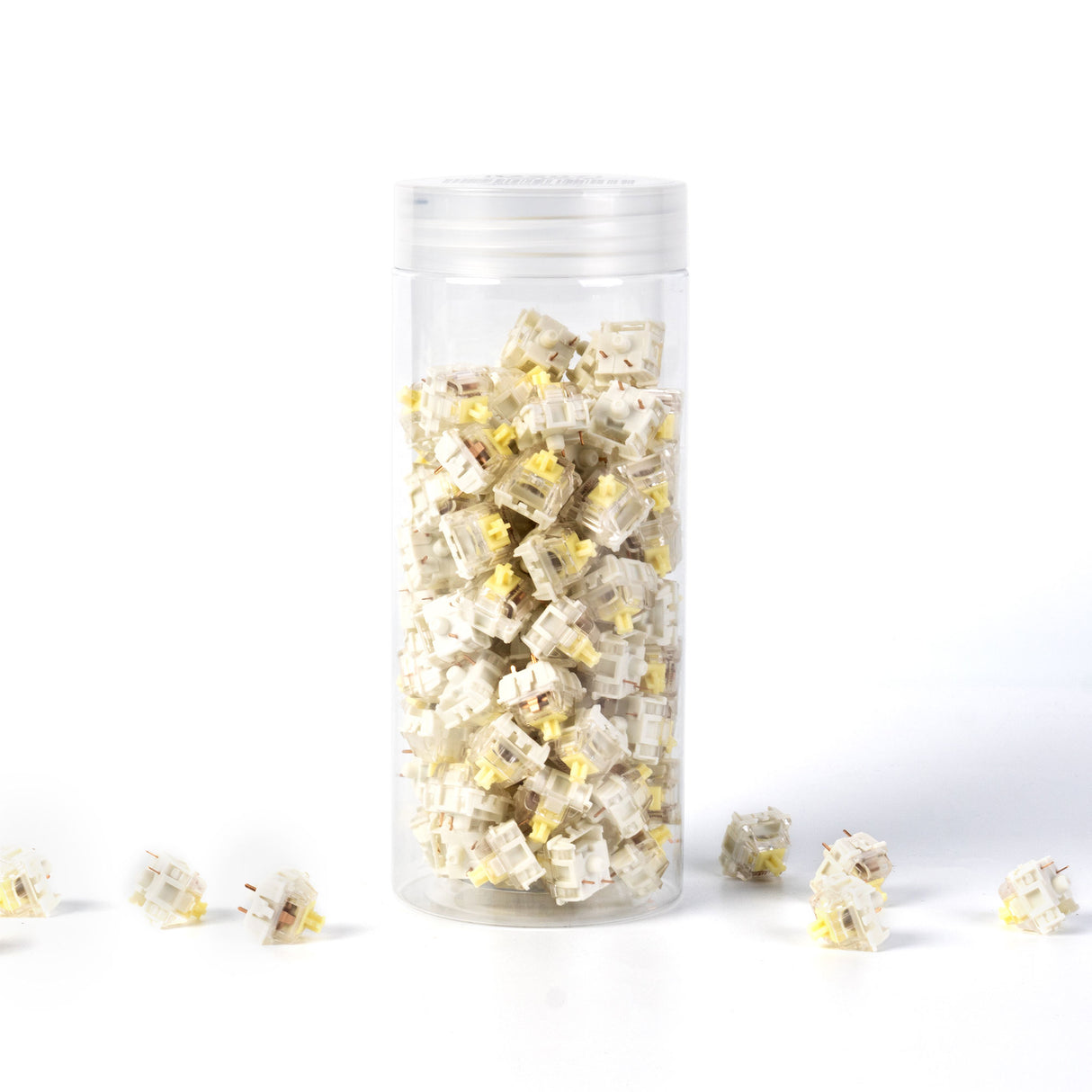 Gateron Jupiter Switch Set - Keychron Thailand