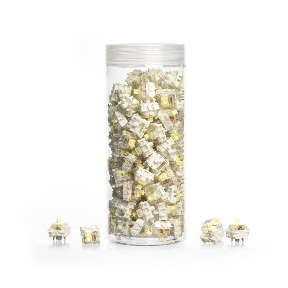 Gateron Jupiter Switch Set - Keychron Thailand