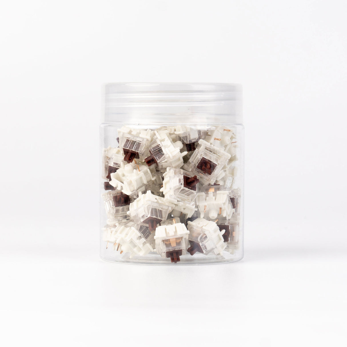 Gateron Silent Switch - Keychron Thailand