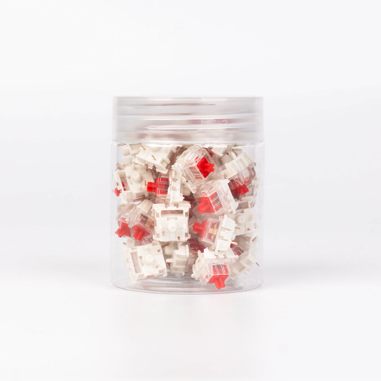 Gateron Silent Switch - Keychron Thailand