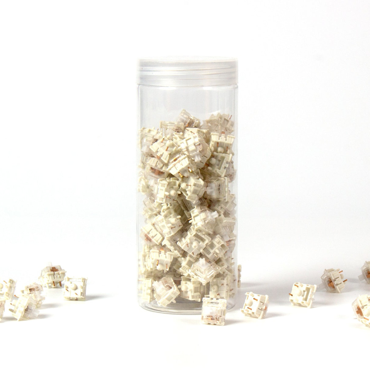 Gateron Silent Switch - Keychron Thailand