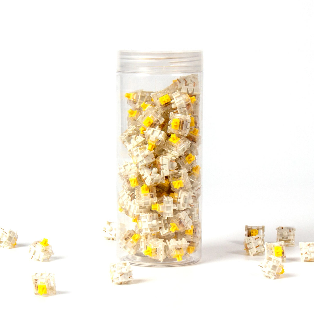 Gateron Silent Switch - Keychron Thailand