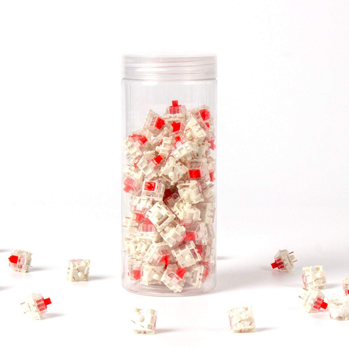 Gateron Silent Switch - Keychron Thailand