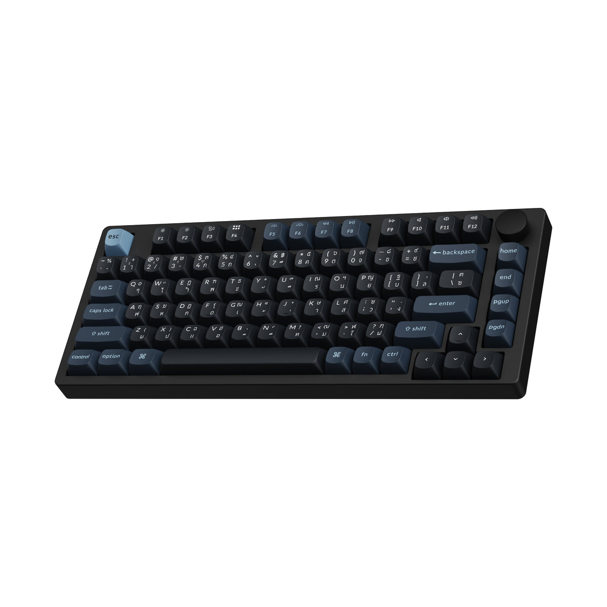Keychron J10 Ultra 8K Wireless Full Metal Mechanical Keyboard