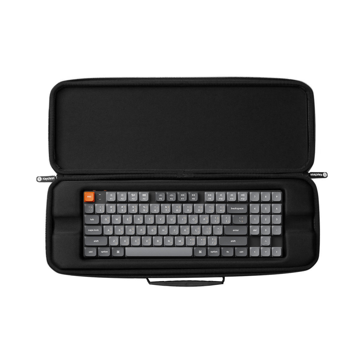 กระเป๋าคีย์บอร์ด Keychron Keyboard Carrying Case - Keychron Thailand
