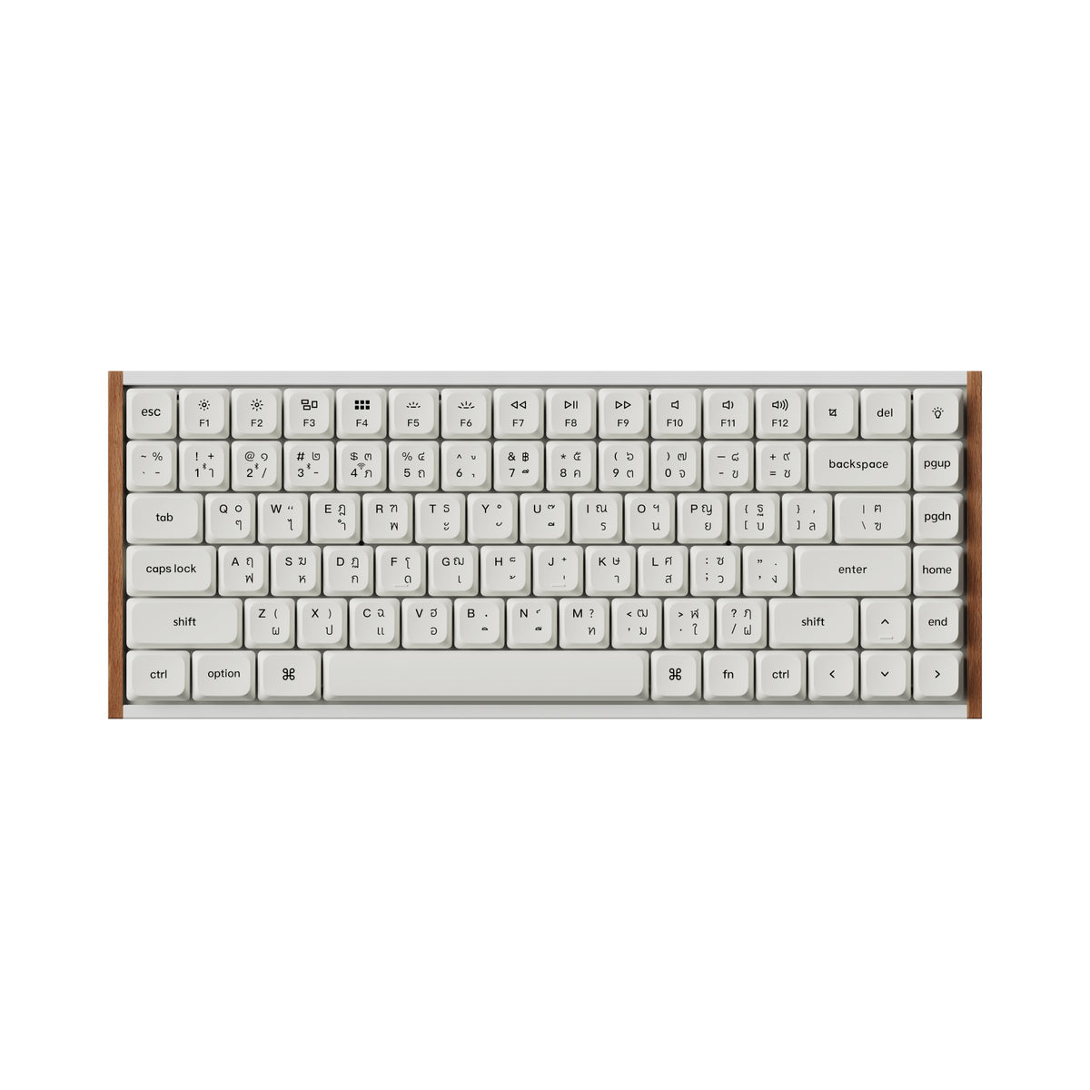 Keychron K3 Ultra 8K Wireless Custom Mechanical Keyboard