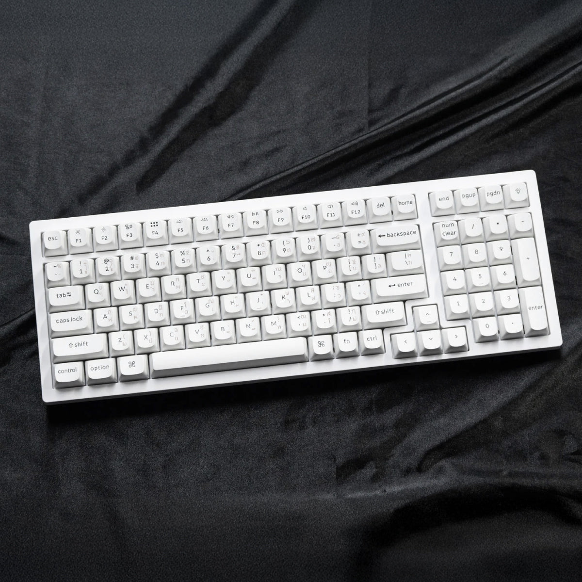 Keychron K4 Pro - Keychron Thailand