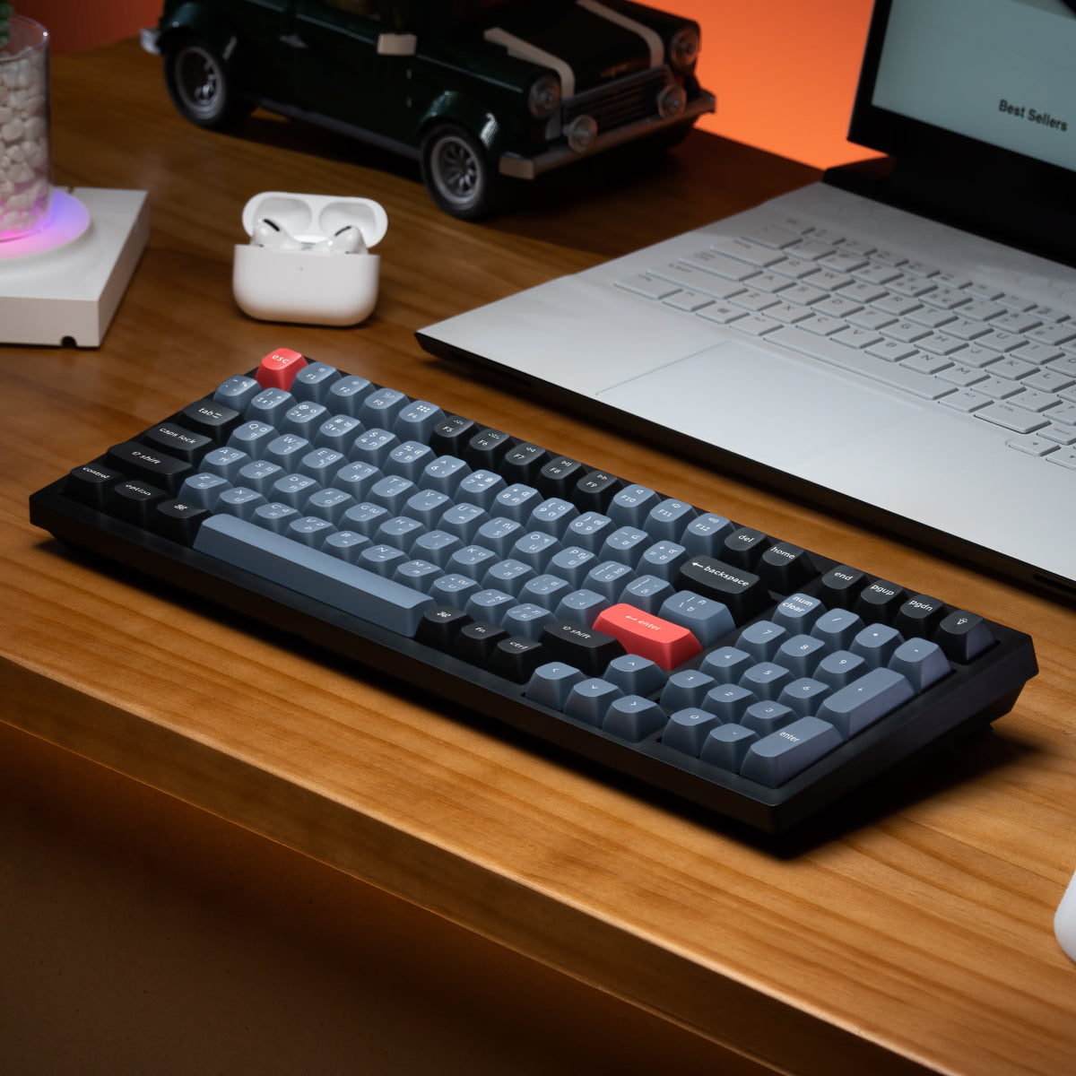Keychron K4 Pro - Keychron Thailand