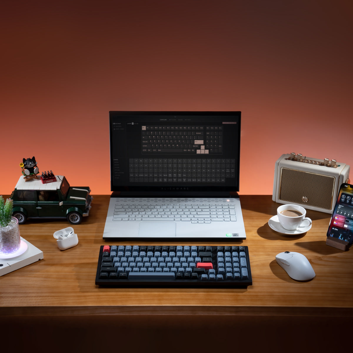 Keychron K4 Pro - Keychron Thailand