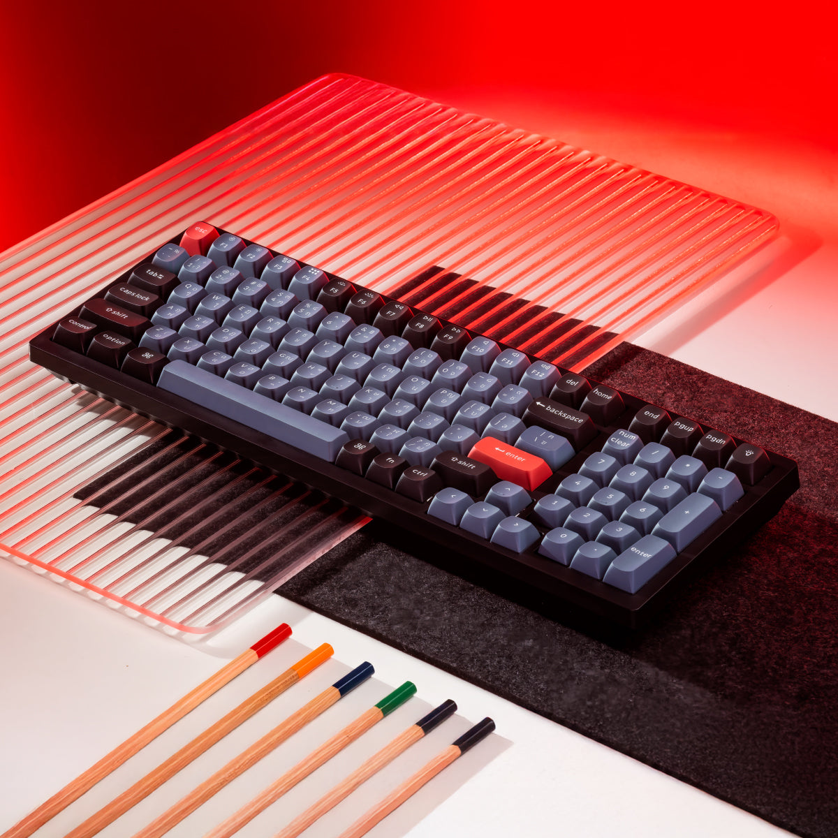 Keychron K4 Pro - Keychron Thailand