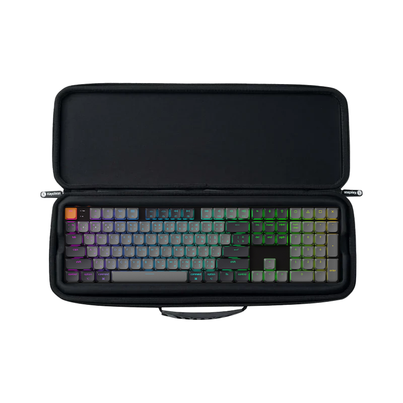 กระเป๋าคีย์บอร์ด Keychron Keyboard Carrying Case - Keychron Thailand