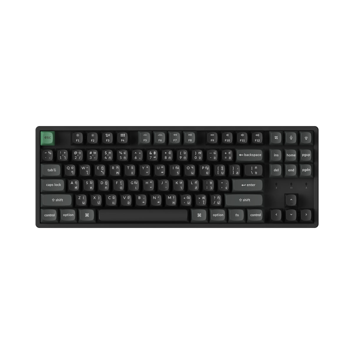 Keychron K8 Ultra 8K Wireless Custom Mechanical