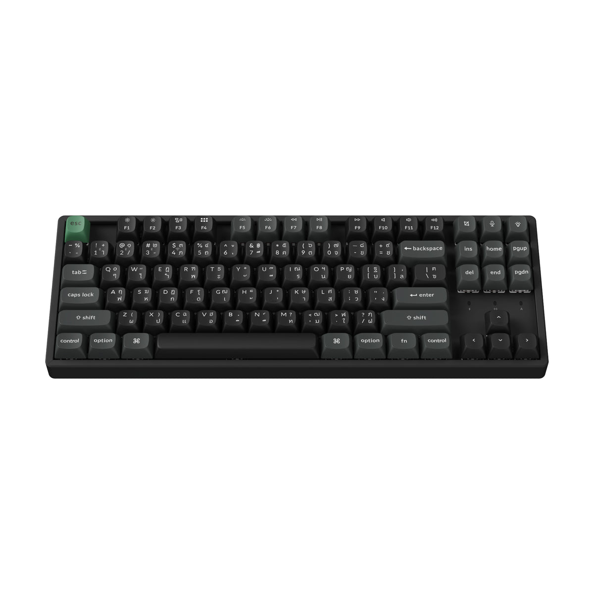 Keychron K8 Ultra 8K Wireless Custom Mechanical