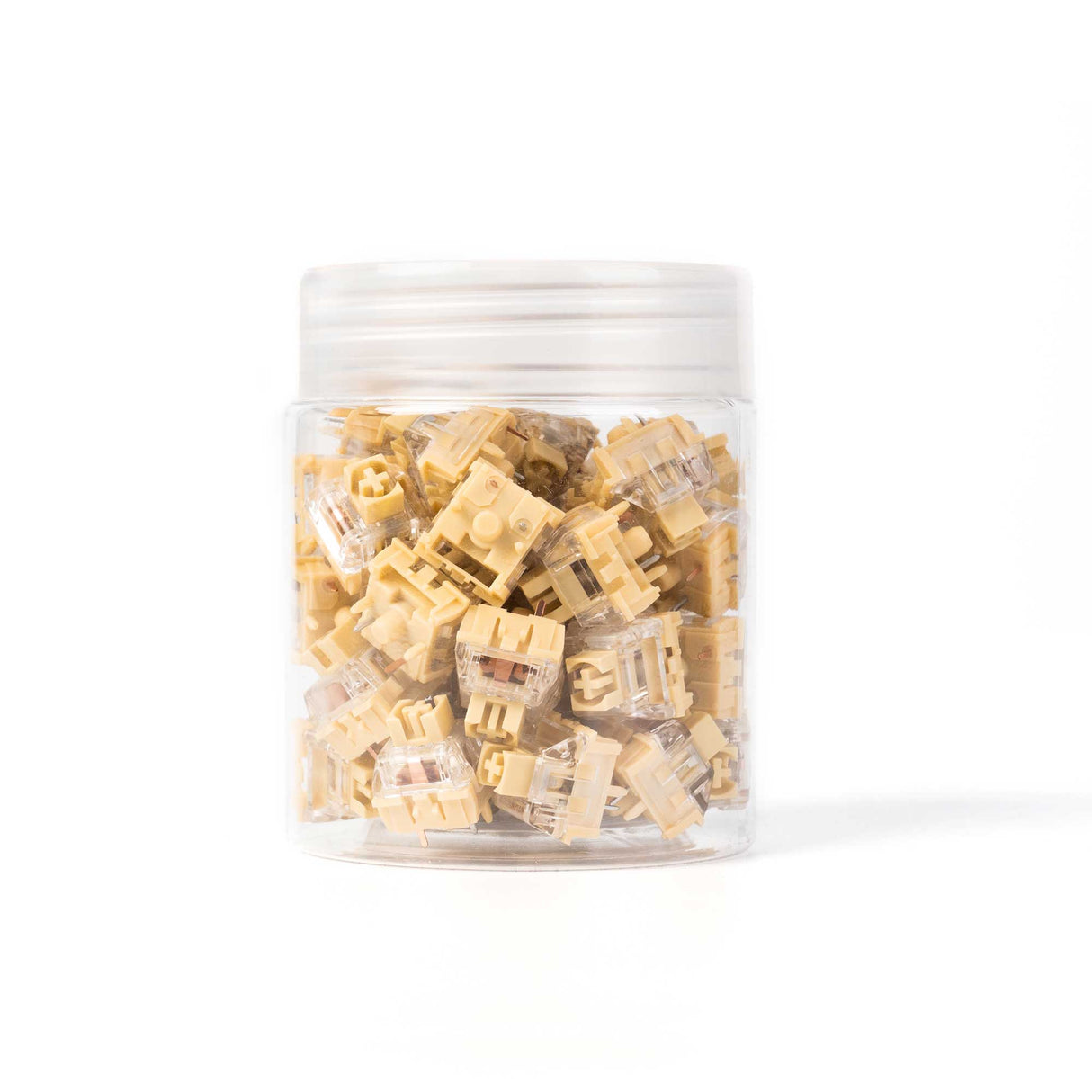 Kailh Midnight Pro Silent Switch - Keychron Thailand