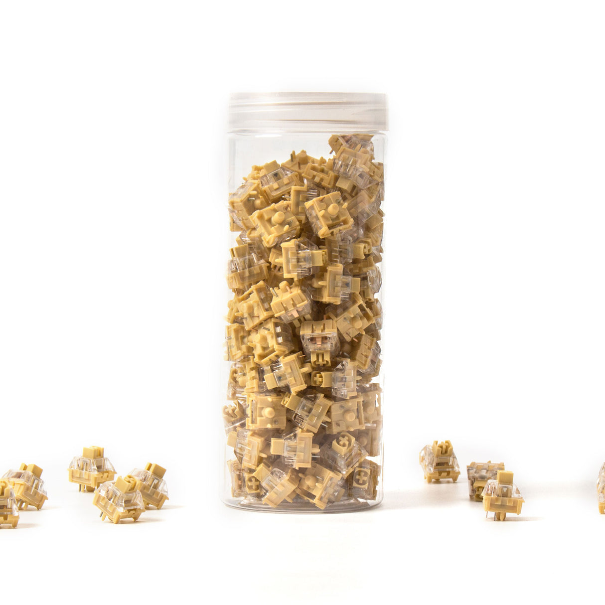 Kailh Midnight Pro Silent Switch - Keychron Thailand