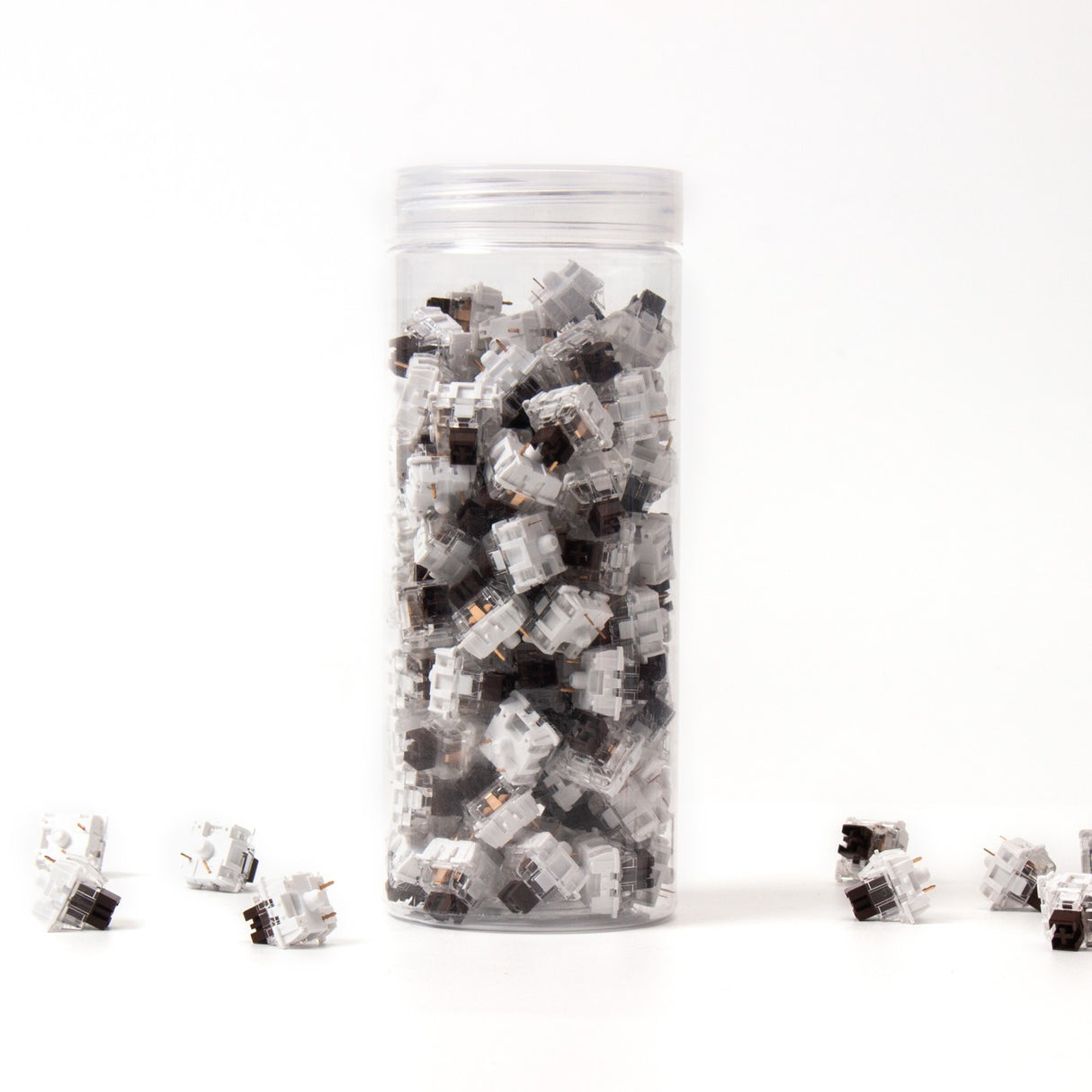 สวิตซ์คีย์บอร์ด Keychron K Pro Switch - Keychron Thailand