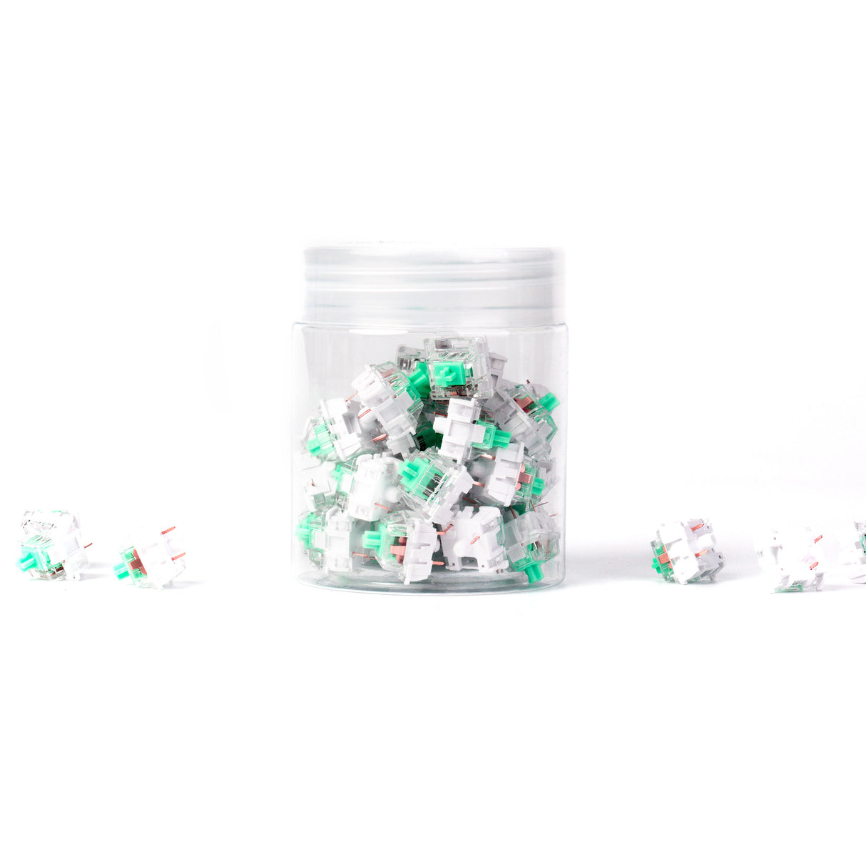 สวิตซ์คีย์บอร์ด Keychron K Pro Switch - Keychron Thailand