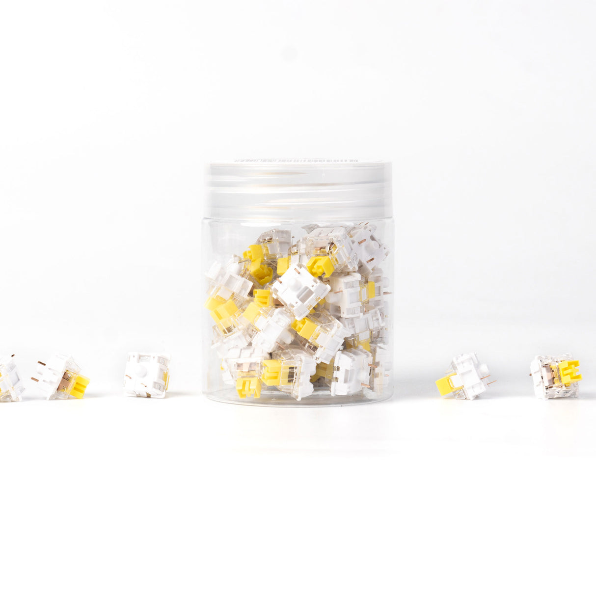 สวิตซ์คีย์บอร์ด Keychron K Pro Switch - Keychron Thailand