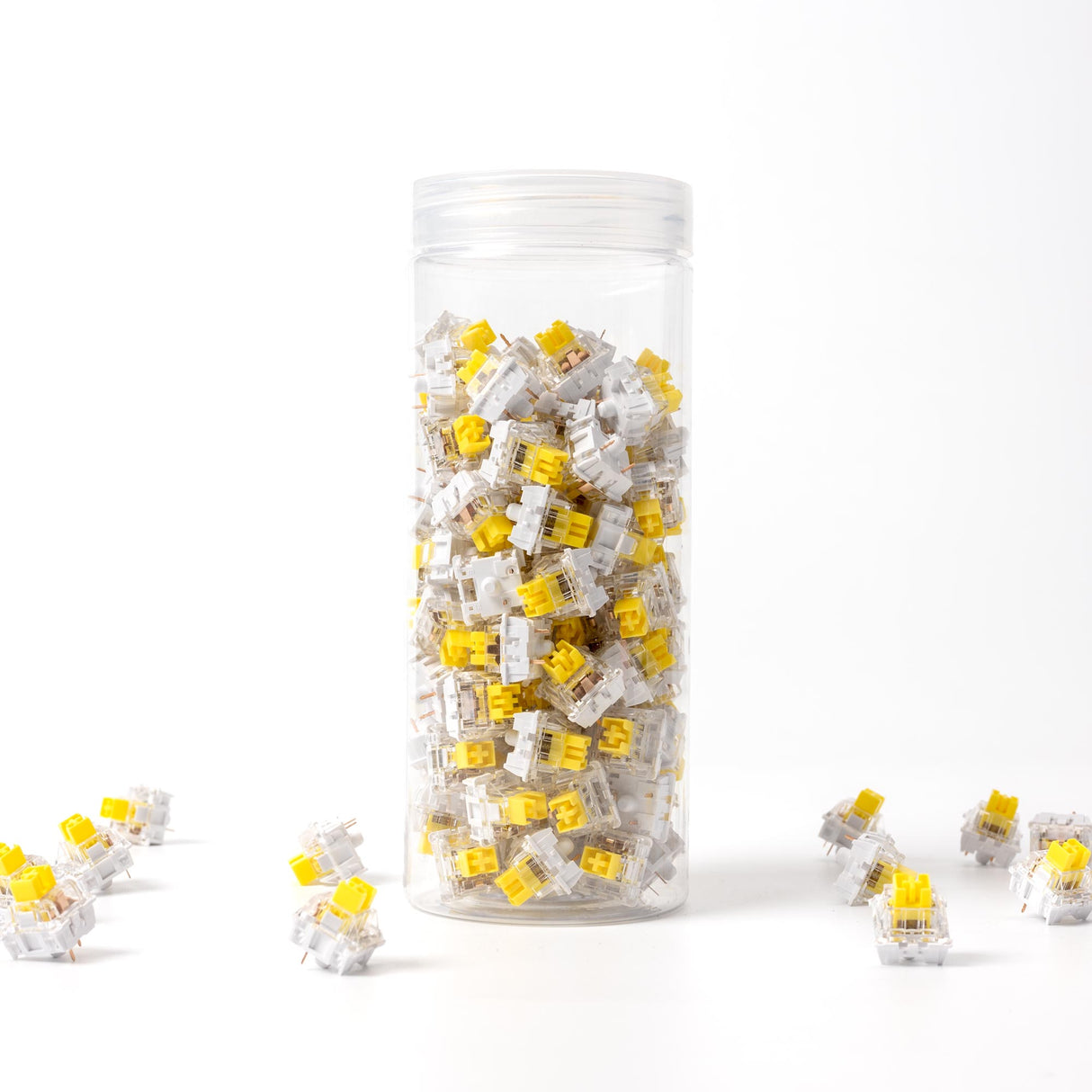 สวิตซ์คีย์บอร์ด Keychron K Pro Switch - Keychron Thailand