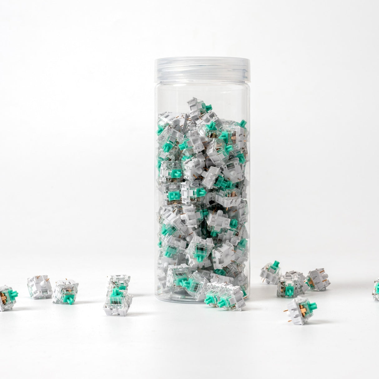 สวิตซ์คีย์บอร์ด Keychron K Pro Switch - Keychron Thailand