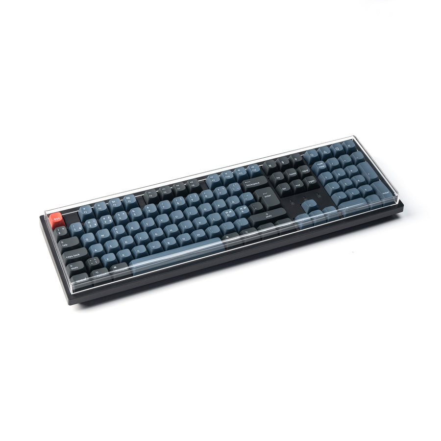ฝาครอบคีย์บอร์ดกันฝุ่น Keychron Keyboard Dust Cover - Keychron Thailand
