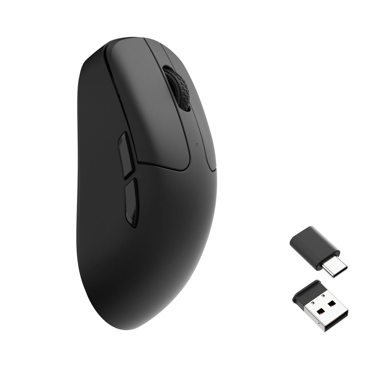 Keychron M2 Wireless Mouse - Keychron Thailand