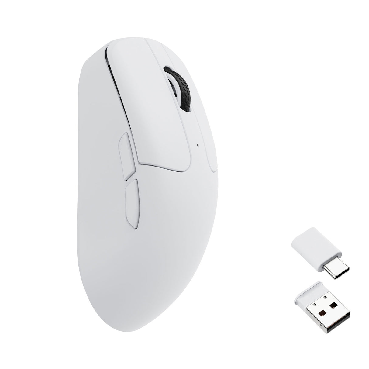 Keychron M2 Wireless Mouse - Keychron Thailand