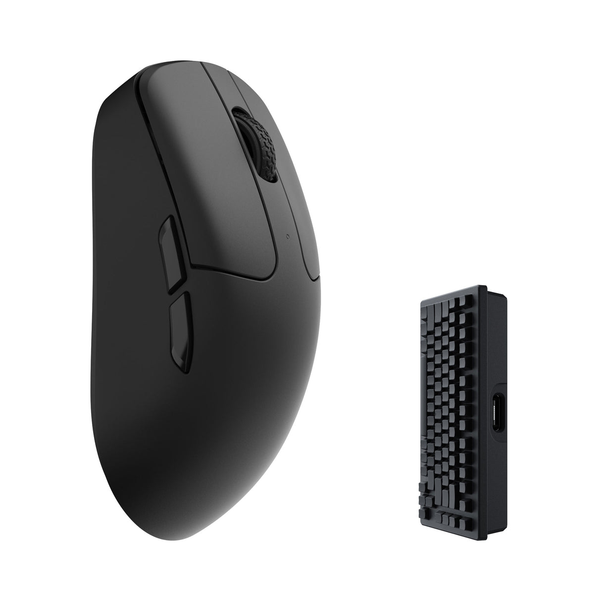 Keychron M2 Wireless Mouse - Keychron Thailand