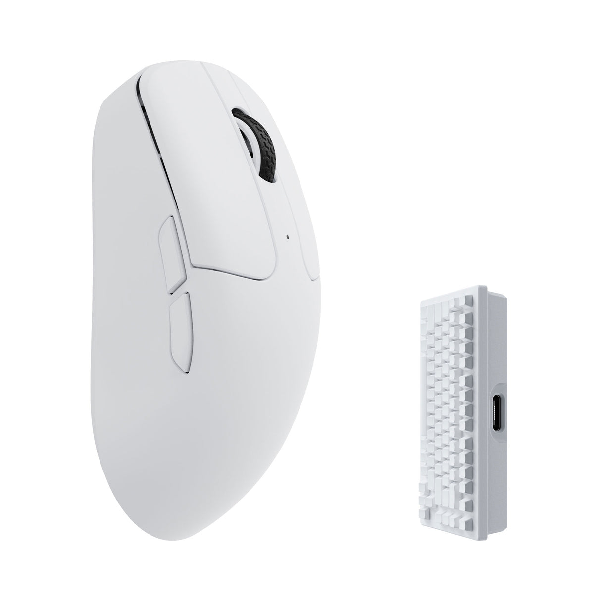 Keychron M2 Wireless Mouse - Keychron Thailand