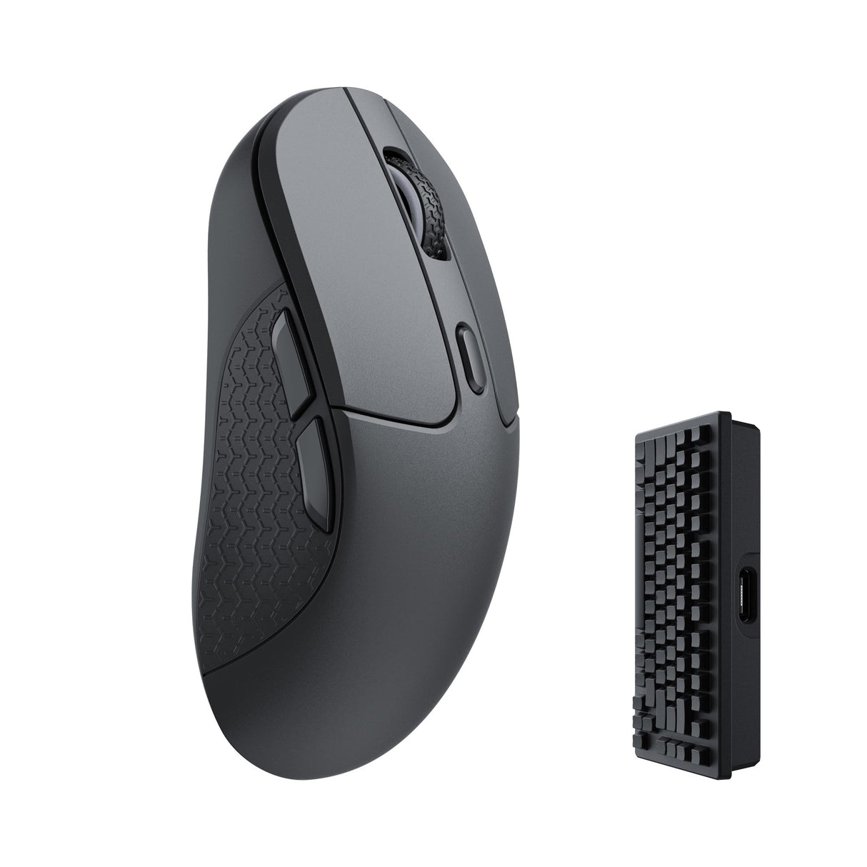 Keychron M3 Wireless Mouse - Keychron Thailand
