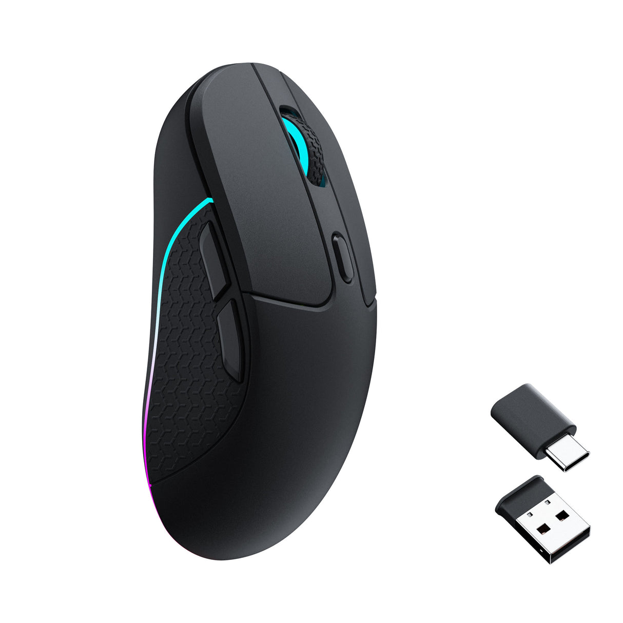 Keychron M3 Wireless Mouse - Keychron Thailand