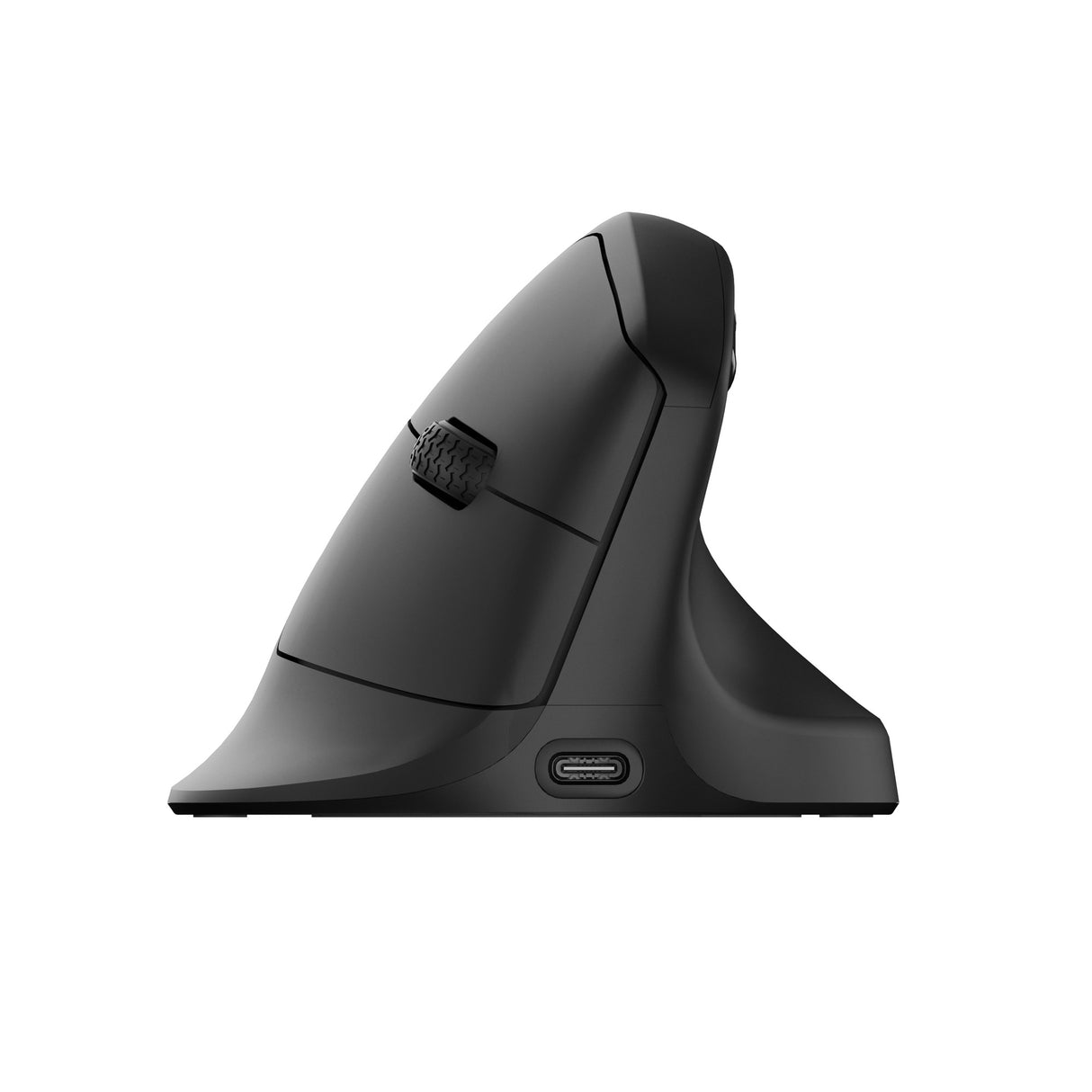 Keychron M5 Wireless Ergonomic Mouse - Keychron Thailand