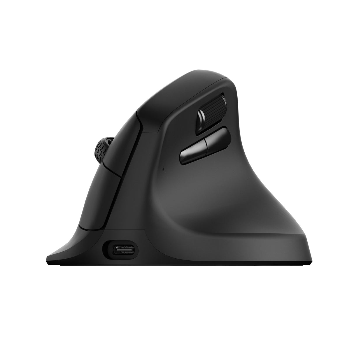 Keychron M5 Wireless Ergonomic Mouse - Keychron Thailand