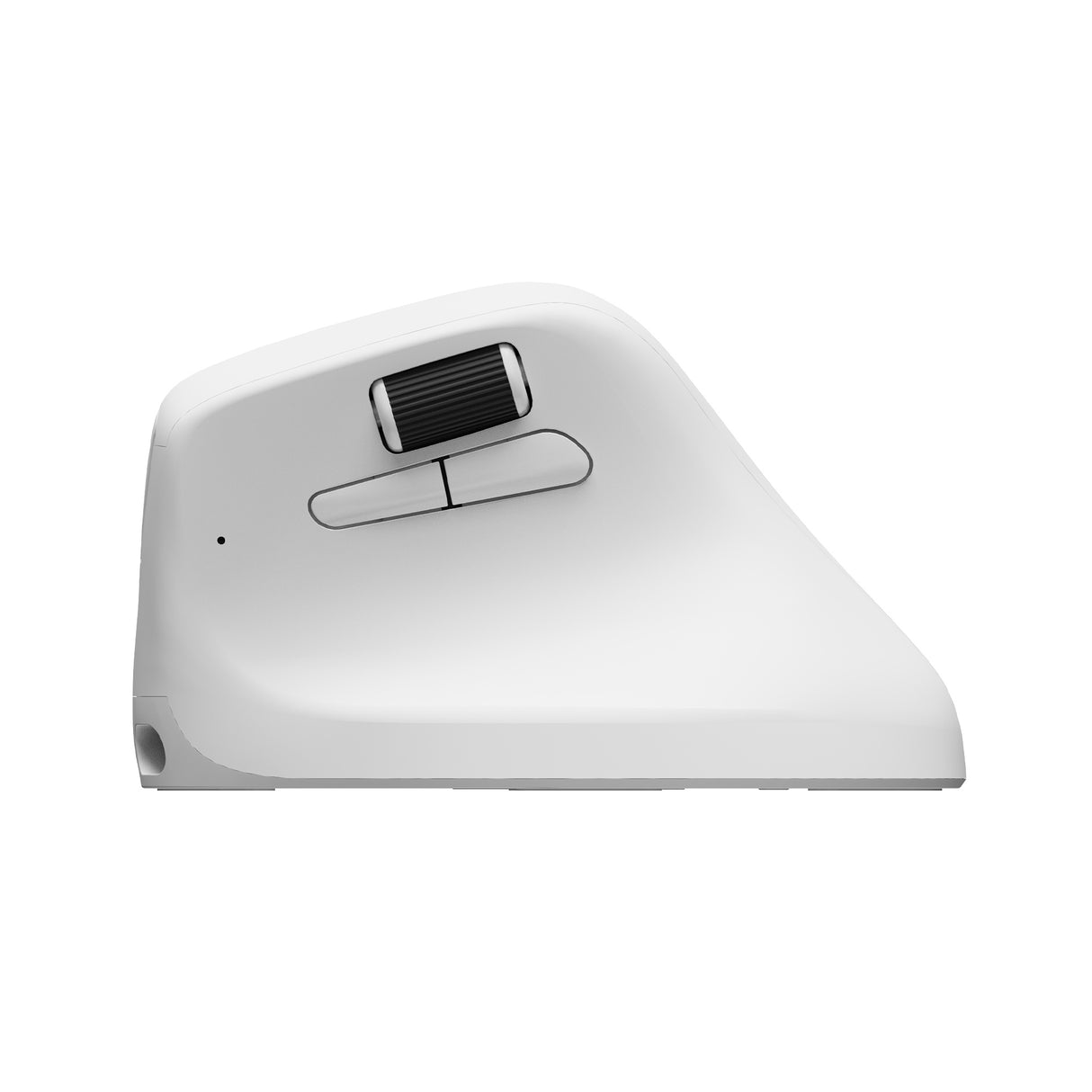 Keychron M5 Wireless Ergonomic Mouse - Keychron Thailand
